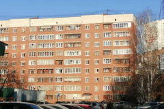 Екатеринбург, ул. Дизельный, 31 (Вторчермет) - фото квартиры