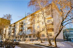 Екатеринбург, ул. Фестивальная, 11 (Уралмаш) - фото квартиры