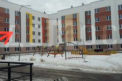 Екатеринбург, ул. Майская, 70 (Широкая речка) - фото квартиры