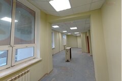 г. Верхняя Пышма, ул. Сварщиков, 2а (городской округ Верхняя Пышма) - фото торговой площади