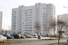 г. Березовский, ул. Театральная, 2 (городской округ Березовский) - фото квартиры