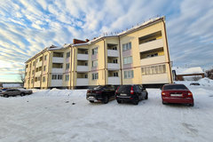 г. Краснотурьинск, ул. Октябрьская, 73 (городской округ Краснотурьинск) - фото квартиры