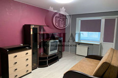 Екатеринбург, ул. Селькоровская, 100 (Вторчермет) - фото квартиры