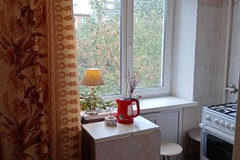 Екатеринбург, ул. Восточная, 21 (Шарташский рынок) - фото квартиры