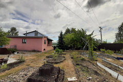 п. Боярка, ул. Луговая, 9 (городской округ Заречный) - фото дома