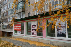 г. Дегтярск, ул. Гагарина, 5 (городской округ Город Дегтярск) - фото торговой площади