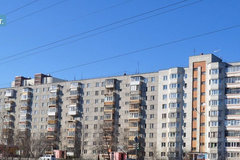Екатеринбург, ул. Надеждинская, 14 (Новая Сортировка) - фото квартиры