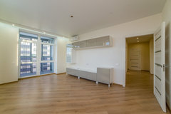 Екатеринбург, ул. Машинная, 44/2 (Автовокзал) - фото квартиры