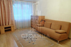 Екатеринбург, ул. Дружининская, 5а (Старая Сортировка) - фото квартиры