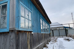 поселок городского типа Белоярский, ул. Фурманова, 7 (городской округ Белоярский) - фото дома