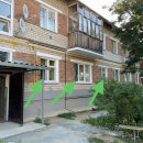 поселок городского типа Белоярский, ул. Милицейская, 6 (городской округ Белоярский) - фото квартиры