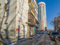 Екатеринбург, ул. Саввы Белых, 13 (Автовокзал) - фото квартиры