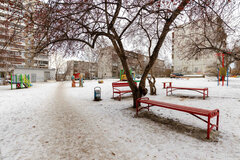 Екатеринбург, ул. Металлургов, 10а (ВИЗ) - фото квартиры