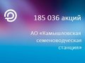 Продажа бизнеса: г. Камышлов, ул. Агрономическая улица, 1 (городской округ Камышловский) - Фото 2