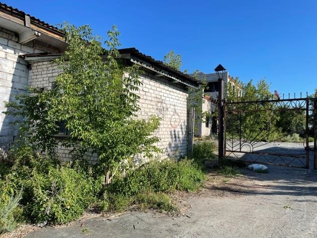 г. Камышлов, ул. Агрономическая улица, 1 (городской округ Камышловский) - фото готового бизнеса (7)