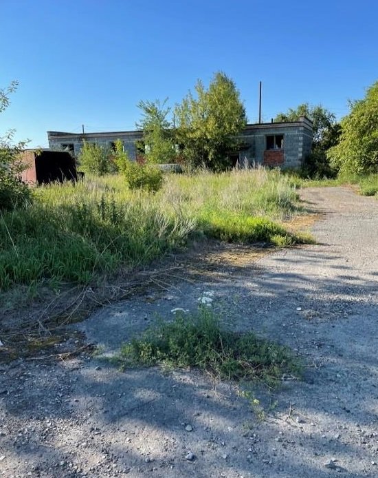 г. Камышлов, ул. Агрономическая улица, 1 (городской округ Камышловский) - фото промышленного объекта (8)