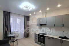 Екатеринбург, ул. Гастелло, 25 (Уктус) - фото квартиры