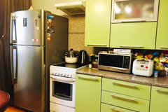 Екатеринбург, ул. Орденоносцев, 6 (Химмаш) - фото квартиры