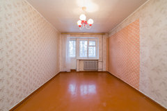 Екатеринбург, ул. Карла Маркса, 24 (Центр) - фото квартиры