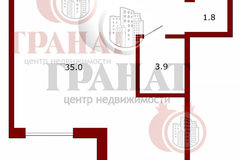 г. Заречный, ул. Лермонтова, 12 (городской округ Заречный) - фото квартиры