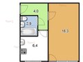 Продажа квартиры: Екатеринбург, ул. Профсоюзная, 77 (Химмаш) - Фото 1