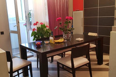 Екатеринбург, ул. Бабушкина, 45 (Эльмаш) - фото квартиры