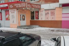 Екатеринбург, ул. Победы, 36 (Уралмаш) - фото торговой площади