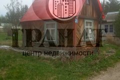п. Лосиный, к/с Спутник (городской округ Березовский) - фото сада