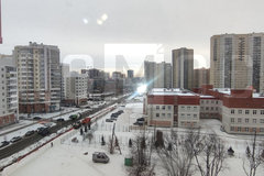 Екатеринбург, ул. Циолковского, 29 (Автовокзал) - фото квартиры
