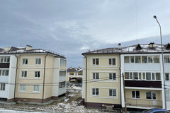 г. Полевской, ул. Зеленый Бор-2, 20 (городской округ Полевской) - фото квартиры