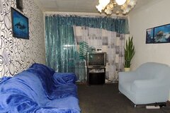 г. Верхняя Салда, ул. Карла Маркса, 7 (городской округ Верхнесалдинский) - фото квартиры