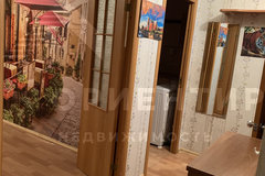 Екатеринбург, ул. Краснолесья, 145 (Академический) - фото квартиры