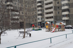Екатеринбург, ул. Крестинского, 27 (Ботанический) - фото квартиры