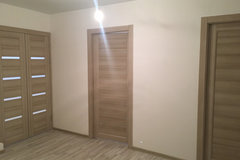 Екатеринбург, ул. Блюхера, 42 (Втузгородок) - фото квартиры