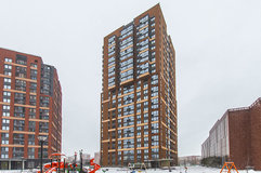 Екатеринбург, ул. Колмогорова, 73/4 (Заречный) - фото квартиры