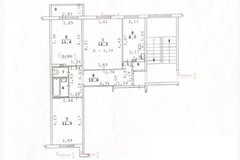 Екатеринбург, ул. Предельная, 7 (Совхоз) - фото квартиры