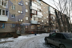 Екатеринбург, ул. Менделеева, 11 (Пионерский) - фото комнаты