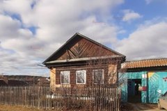 г. Заречный, ул. Хохрякова,   (городской округ Заречный) - фото дома