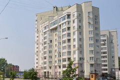 Екатеринбург, ул. Чкалова, 5 (Юго-Западный) - фото квартиры