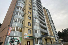 г. Березовский, ул. Академика Королева, 8д (городской округ Березовский) - фото квартиры