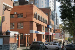 Екатеринбург, ул. Белинского, 55 (Центр) - фото офисного помещения