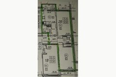 Екатеринбург, ул. Рябинина, 18/2 (Широкая речка) - фото квартиры