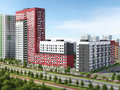 Продажа квартиры: Екатеринбург, ул. Тенистая, 8 (Широкая речка) - Фото 1