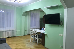 Екатеринбург, ул. Луначарского, 76 (Центр) - фото квартиры