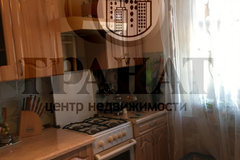 Екатеринбург, ул. Академика Бардина, 42 (Юго-Западный) - фото комнаты