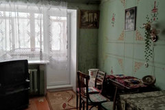 Екатеринбург, ул. Колхозников, 87 (Елизавет) - фото квартиры