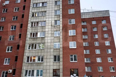 Екатеринбург, ул. Уральская, 6 (Пионерский) - фото комнаты