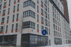 Екатеринбург, ул. Золотистый, 7 (Солнечный) - фото квартиры