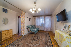 Екатеринбург, ул. Асбестовский, 5 (Пионерский) - фото квартиры