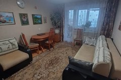 Екатеринбург, ул. Ломоносова, 73 (Уралмаш) - фото квартиры